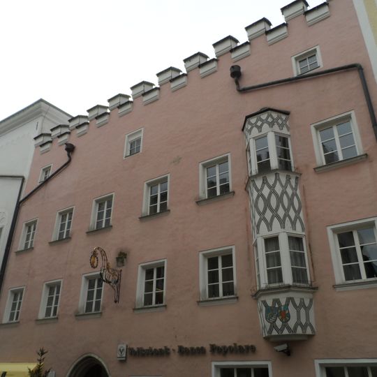 Sterzing-Neustadt 22