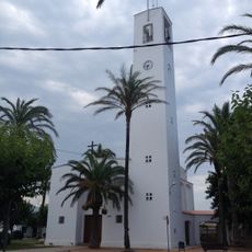 Mare de Déu de la Cinta