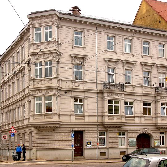 Maximilianstraße 50