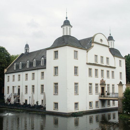 Borbeck-Mitte