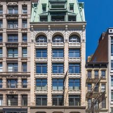 New Era Building