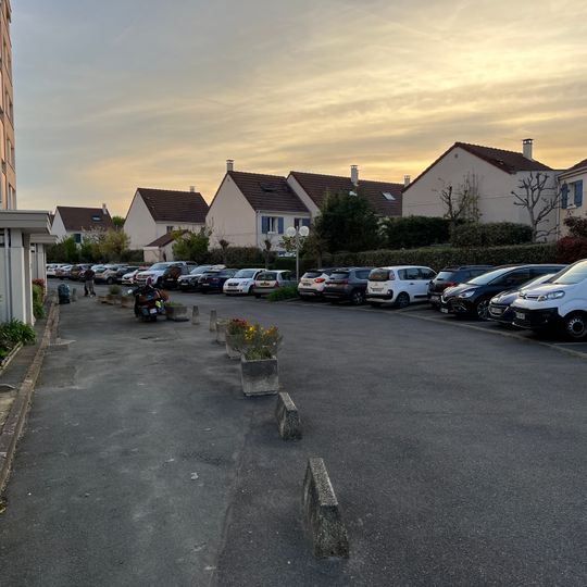 Résidence des Saules