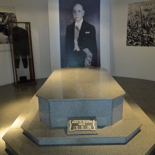 Memorial Nereu Ramos