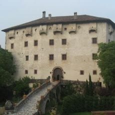 Castle Katzenzungen