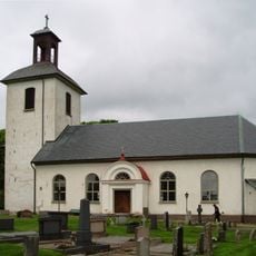 Jungs kyrka