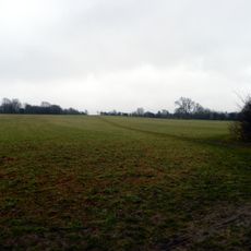 Waulud's Bank