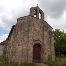 Église Saint-Martin-de-Tours de Chambonchard