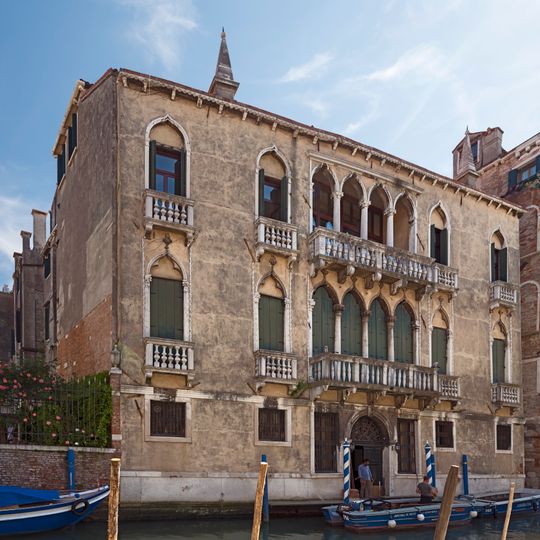 Palazzo Zen