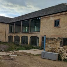 Stables At Debdale Hall