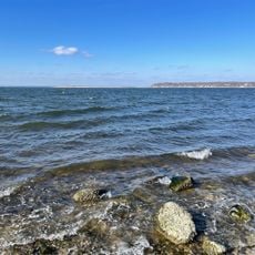 Crescent Beach