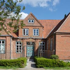 Kloster Preetz: Wohnhaus