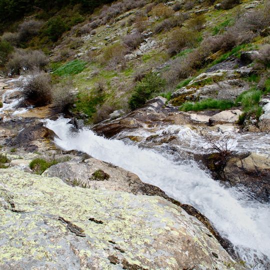 Arroyo de Pinilla