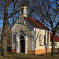 Chapel of Saint Bartholomew