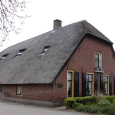 Gooijerdijk 10, Driebergen-Rijsenburg
