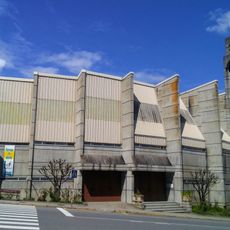 Iglesia de San José