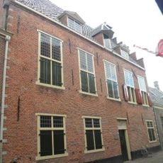 De Doelen, Alkmaar