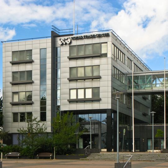 World Trade Center