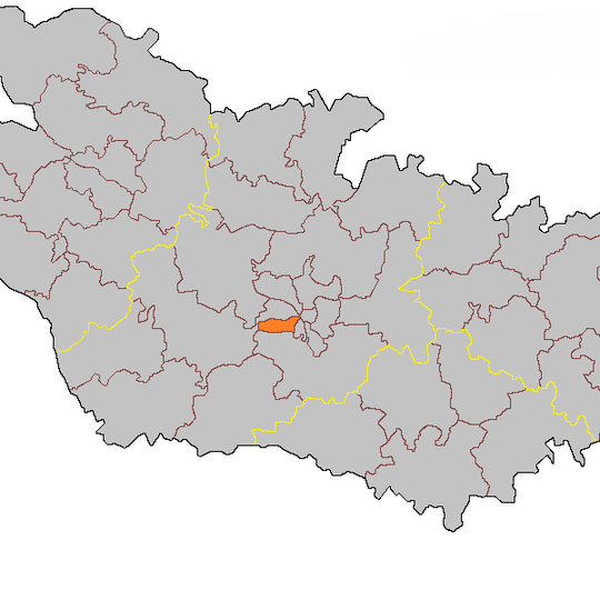 Canton d'Amiens-7-Sud-Ouest