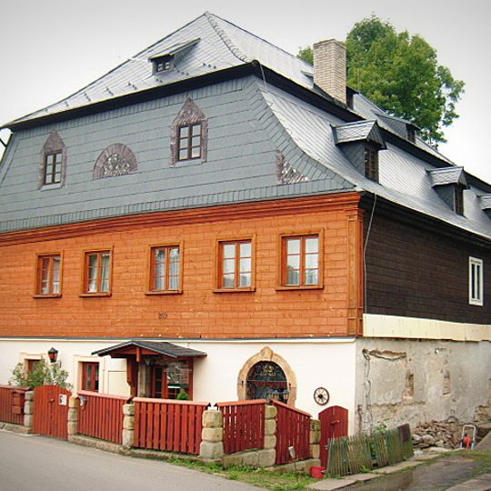 Skalice u České Lípy čp. 269