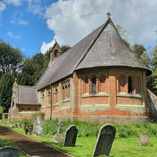 Church of the Holy Trinity