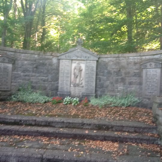 Kriegerdenkmal Oberndorf