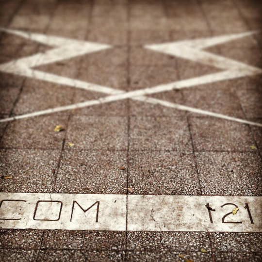 Batallón de Comunicaciones 121, Rosario