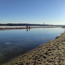 Falckensteiner Strand