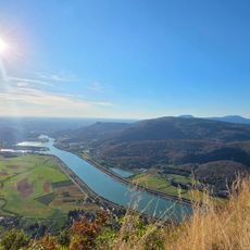 Site Panoramique des Fils