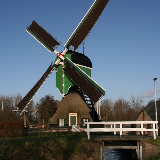 Oostmolen