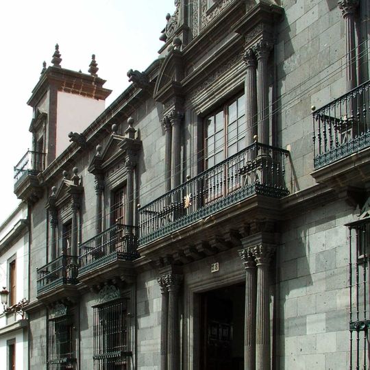 Casa Salazar