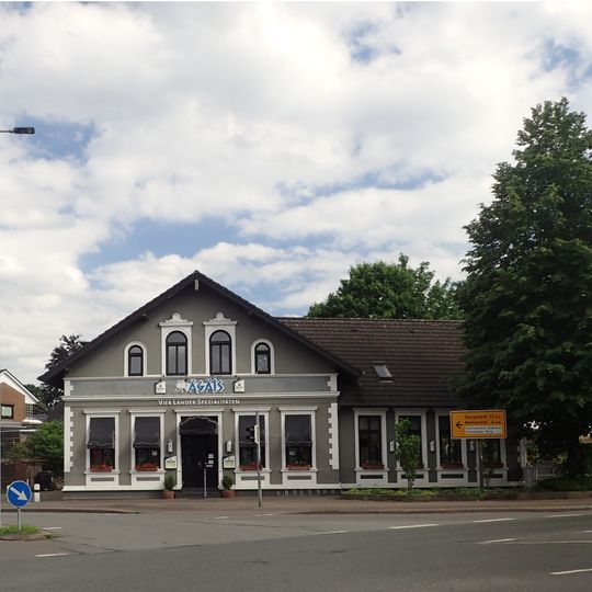 Gasthof Harpstedter Straße 2