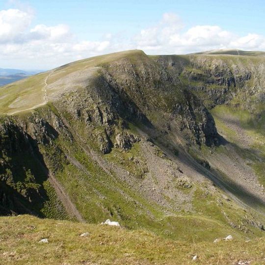 High Crag
