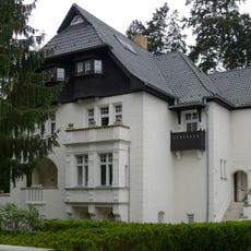 Landhaus Wernerstraße 17