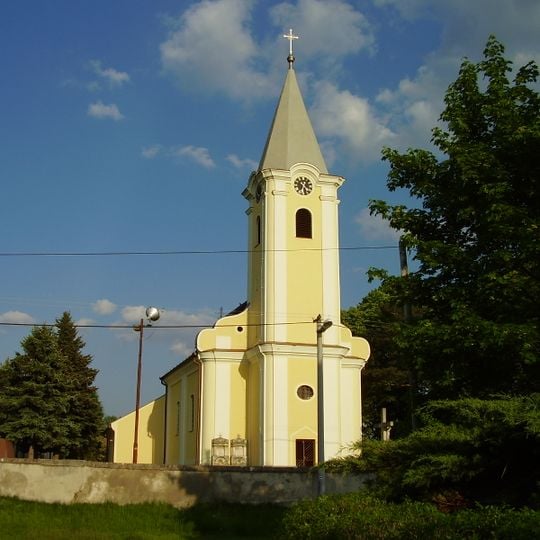Čunovo