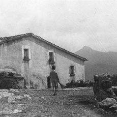 Casanoves (Aiguafreda)