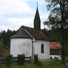 Dorfkapelle
