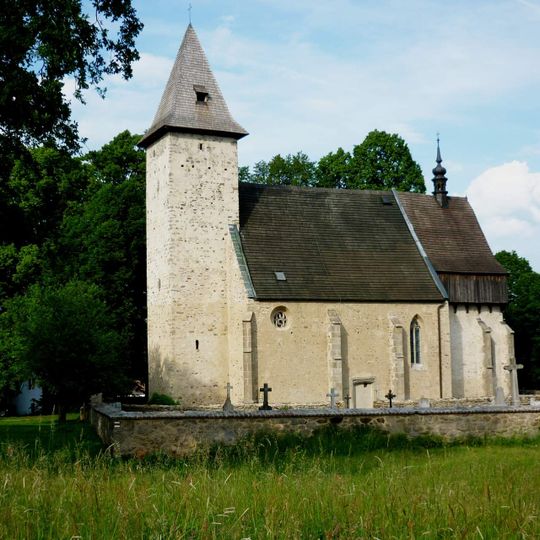 Church of Saint Leonard