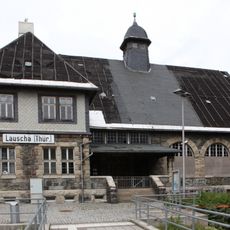 Lauscha (Thür)