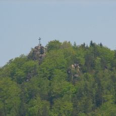 Krzyżna Góra