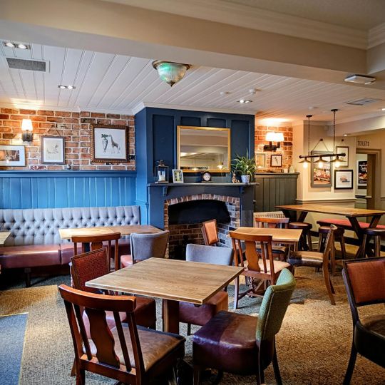 Toby Carvery Aigburth