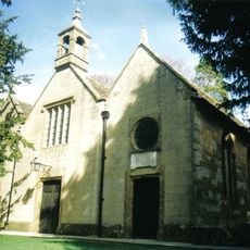 Church of St Mary Magdalene