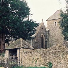 Parish Church of St Mary