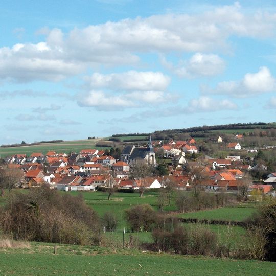 Tournehem-sur-la-Hem