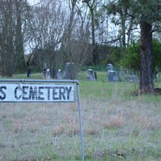 Mills Cemetery
