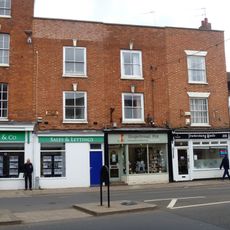 1 and 2, Barton Street