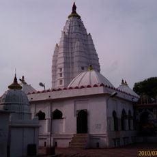 Samaleswari Temple