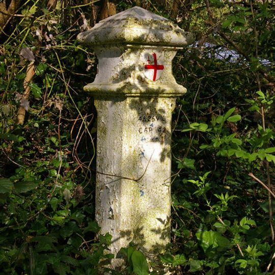 Coal Tax Post At Ngr 2286 5510