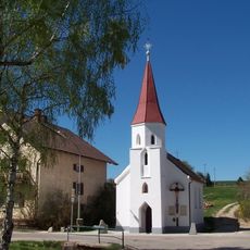 Maria Hilf (Gattering)