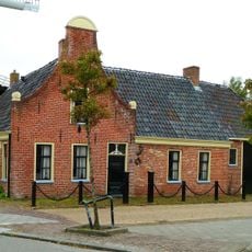 Schippersstraat 2, Noordhorn