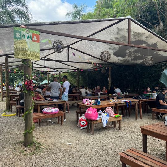Luga di Ri Restaurante e Lazer